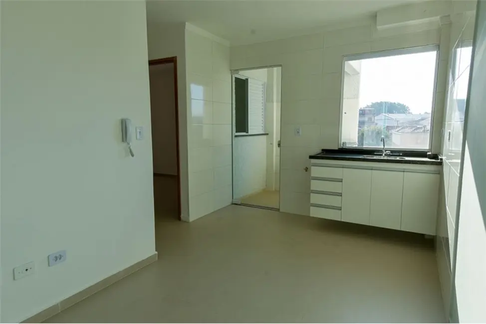 Foto 2 de Apartamento com 2 quartos à venda, 33m2 em Vila Carrão, São Paulo - SP