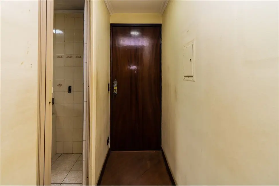 Apartamento com 2 quartos à venda, 50m2 em Engenheiro Goulart, São Paulo - SP - imagem 7 Foto 7 de Apartamento com 2 quartos à venda, 50m2 em Engenheiro Goulart, São Paulo - SP