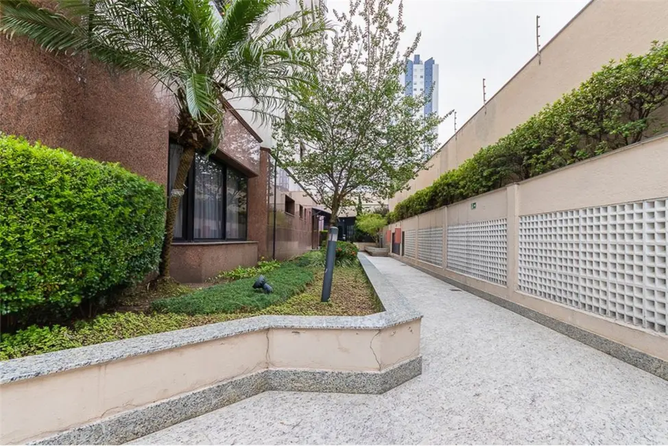 Apartamento com 3 quartos à venda, 187m2 em Tatuapé, São Paulo - SP - imagem 4 Foto 4 de Apartamento com 3 quartos à venda, 187m2 em Tatuapé, São Paulo - SP