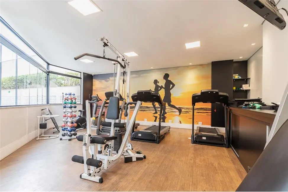 Apartamento com 3 quartos à venda, 187m2 em Tatuapé, São Paulo - SP - imagem 3 Foto 3 de Apartamento com 3 quartos à venda, 187m2 em Tatuapé, São Paulo - SP