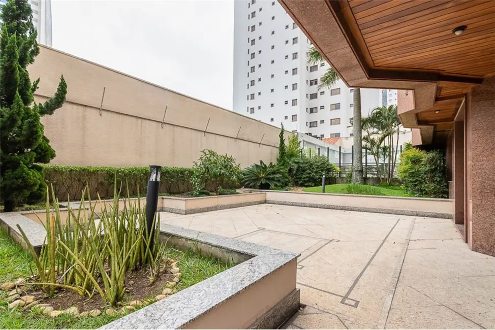 Apartamento com 3 quartos à venda, 187m2 em Tatuapé, São Paulo - SP - imagem 5 Foto 5 de Apartamento com 3 quartos à venda, 187m2 em Tatuapé, São Paulo - SP