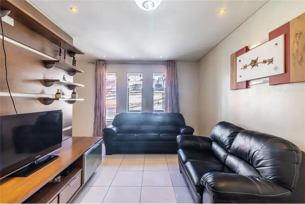 Casa com 4 quartos à venda, 272m2 em Brás, São Paulo - SP - imagem 3 Foto 3 de Casa com 4 quartos à venda, 272m2 em Brás, São Paulo - SP