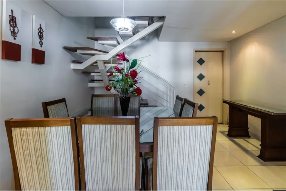 Casa com 4 quartos à venda, 272m2 em Brás, São Paulo - SP - imagem 6 Foto 6 de Casa com 4 quartos à venda, 272m2 em Brás, São Paulo - SP