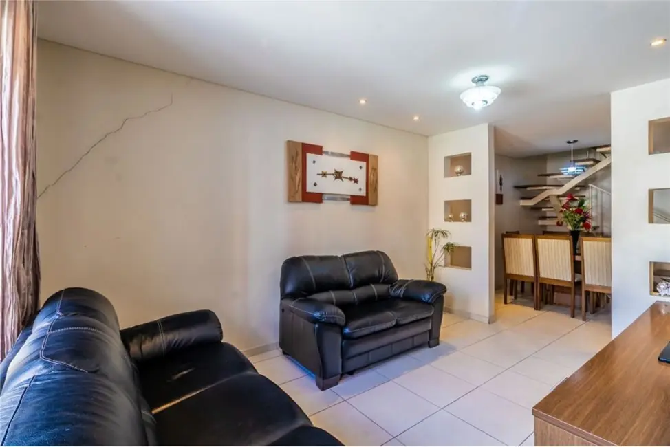 Casa com 4 quartos à venda, 272m2 em Brás, São Paulo - SP - imagem 5 Foto 5 de Casa com 4 quartos à venda, 272m2 em Brás, São Paulo - SP