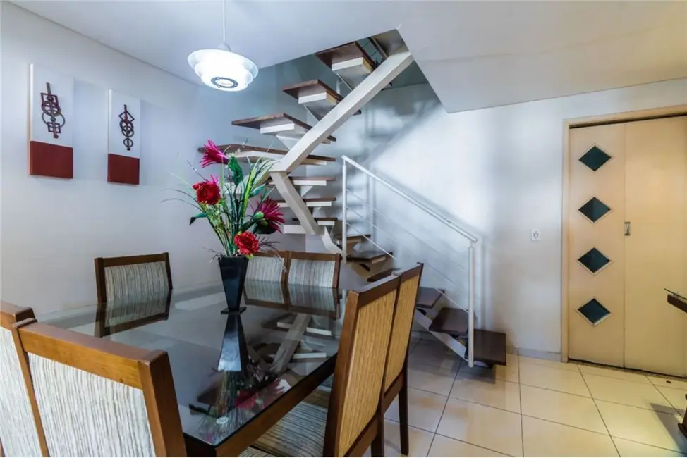 Casa com 4 quartos à venda, 272m2 em Brás, São Paulo - SP - imagem 7 Foto 7 de Casa com 4 quartos à venda, 272m2 em Brás, São Paulo - SP