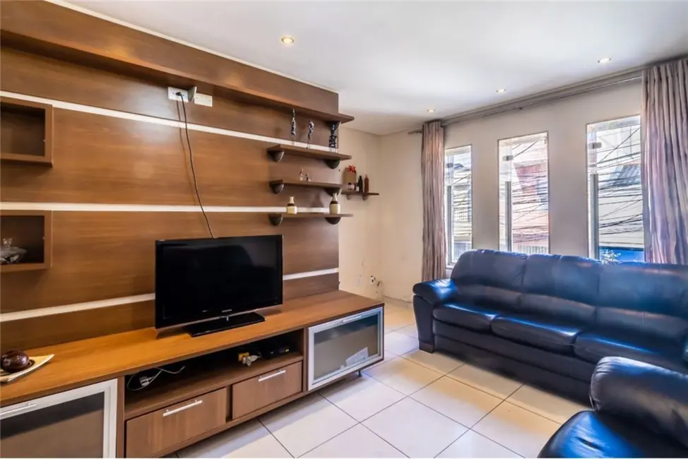 Casa com 4 quartos à venda, 272m2 em Brás, São Paulo - SP - imagem 4 Foto 4 de Casa com 4 quartos à venda, 272m2 em Brás, São Paulo - SP