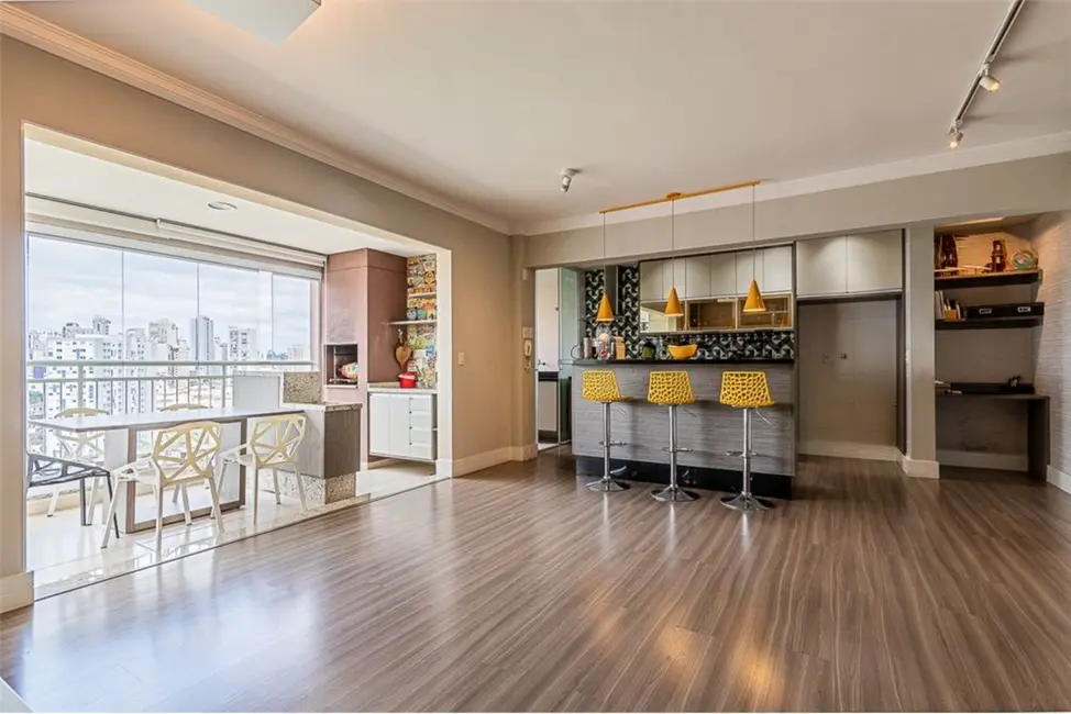 Apartamento com 2 quartos à venda, 83m2 em Barra Funda, São Paulo - SP - imagem 4 Foto 4 de Apartamento com 2 quartos à venda, 83m2 em Barra Funda, São Paulo - SP