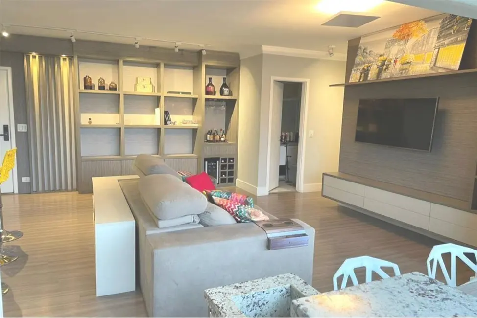 Apartamento com 2 quartos à venda, 83m2 em Barra Funda, São Paulo - SP - imagem 3 Foto 3 de Apartamento com 2 quartos à venda, 83m2 em Barra Funda, São Paulo - SP