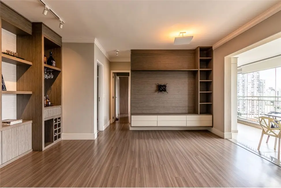 Apartamento com 2 quartos à venda, 83m2 em Barra Funda, São Paulo - SP - imagem 6 Foto 6 de Apartamento com 2 quartos à venda, 83m2 em Barra Funda, São Paulo - SP