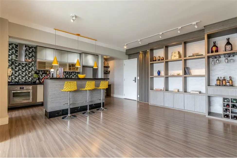 Apartamento com 2 quartos à venda, 83m2 em Barra Funda, São Paulo - SP - imagem 8 Foto 8 de Apartamento com 2 quartos à venda, 83m2 em Barra Funda, São Paulo - SP