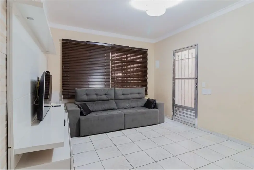 Foto 3 de Casa com 3 quartos à venda, 276m2 em Aricanduva, São Paulo - SP