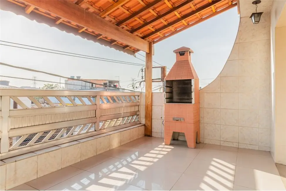 Foto 8 de Casa com 3 quartos à venda, 276m2 em Aricanduva, São Paulo - SP