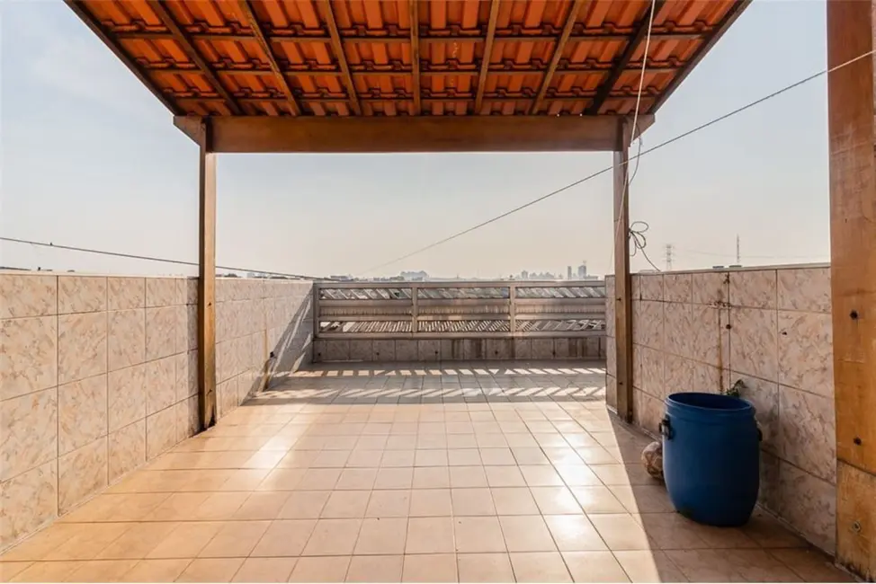 Foto 9 de Casa com 3 quartos à venda, 276m2 em Aricanduva, São Paulo - SP