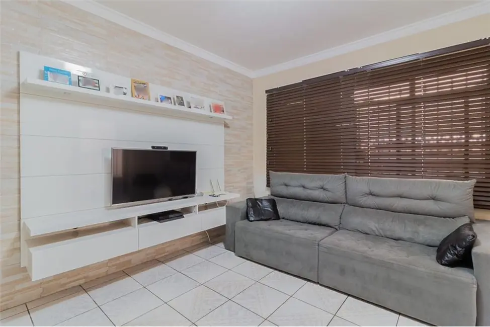 Foto 2 de Casa com 3 quartos à venda, 276m2 em Aricanduva, São Paulo - SP