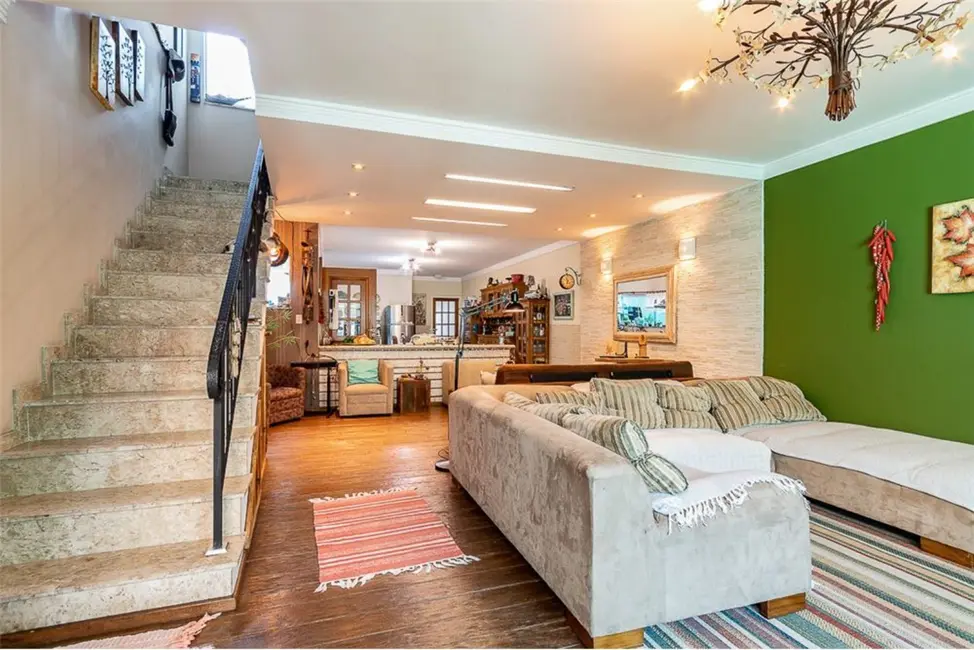 Foto 1 de Casa com 3 quartos à venda, 390m2 em Vila Maria, São Paulo - SP