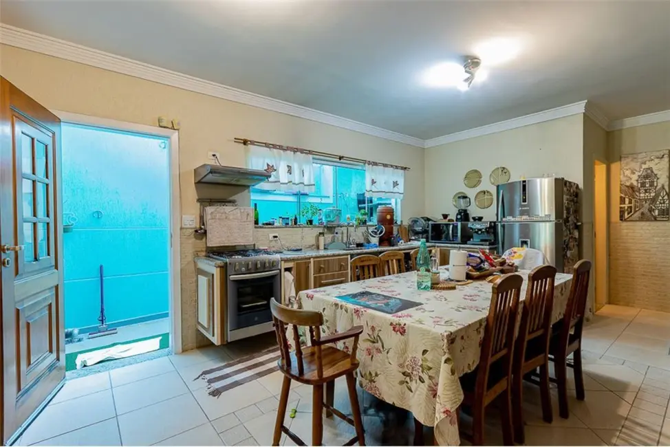 Foto 9 de Casa com 3 quartos à venda, 390m2 em Vila Maria, São Paulo - SP