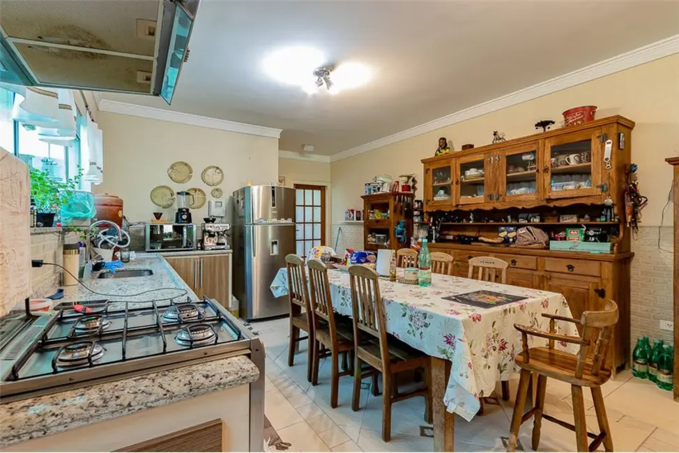 Foto 8 de Casa com 3 quartos à venda, 390m2 em Vila Maria, São Paulo - SP