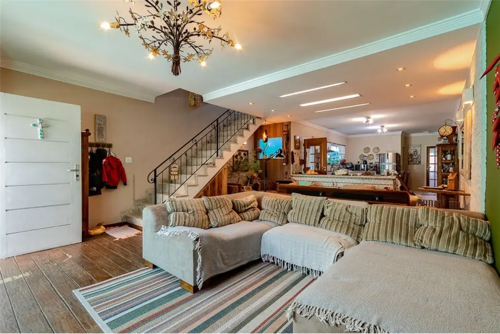 Foto 6 de Casa com 3 quartos à venda, 390m2 em Vila Maria, São Paulo - SP