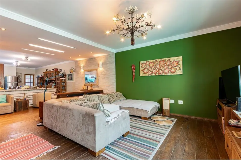 Foto 2 de Casa com 3 quartos à venda, 390m2 em Vila Maria, São Paulo - SP