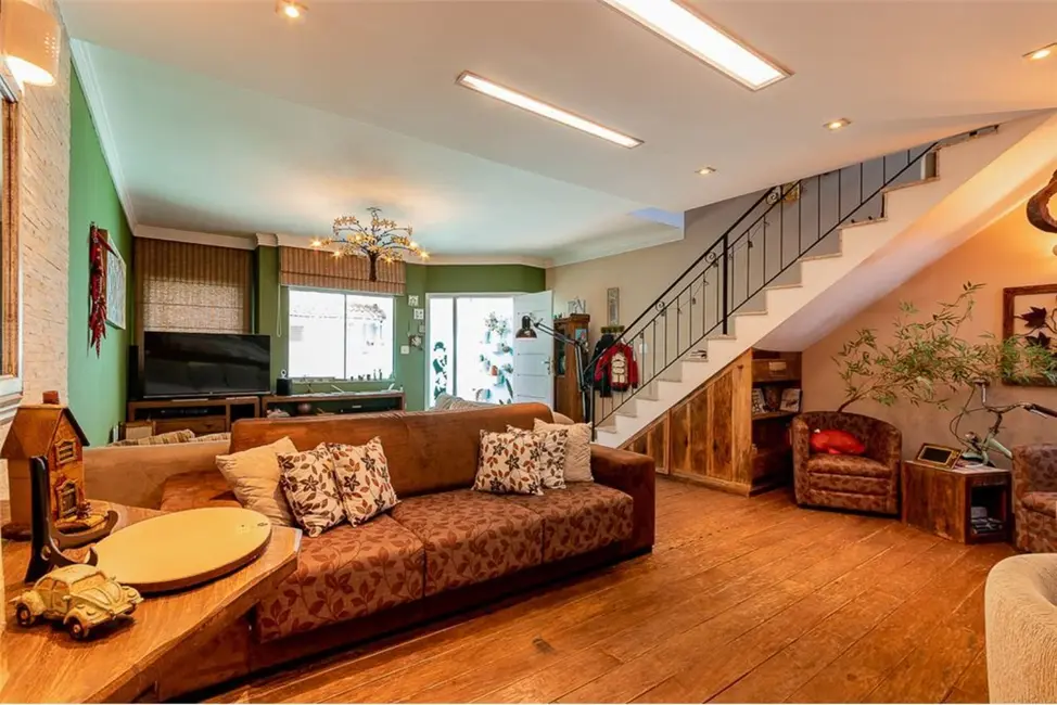 Foto 5 de Casa com 3 quartos à venda, 390m2 em Vila Maria, São Paulo - SP