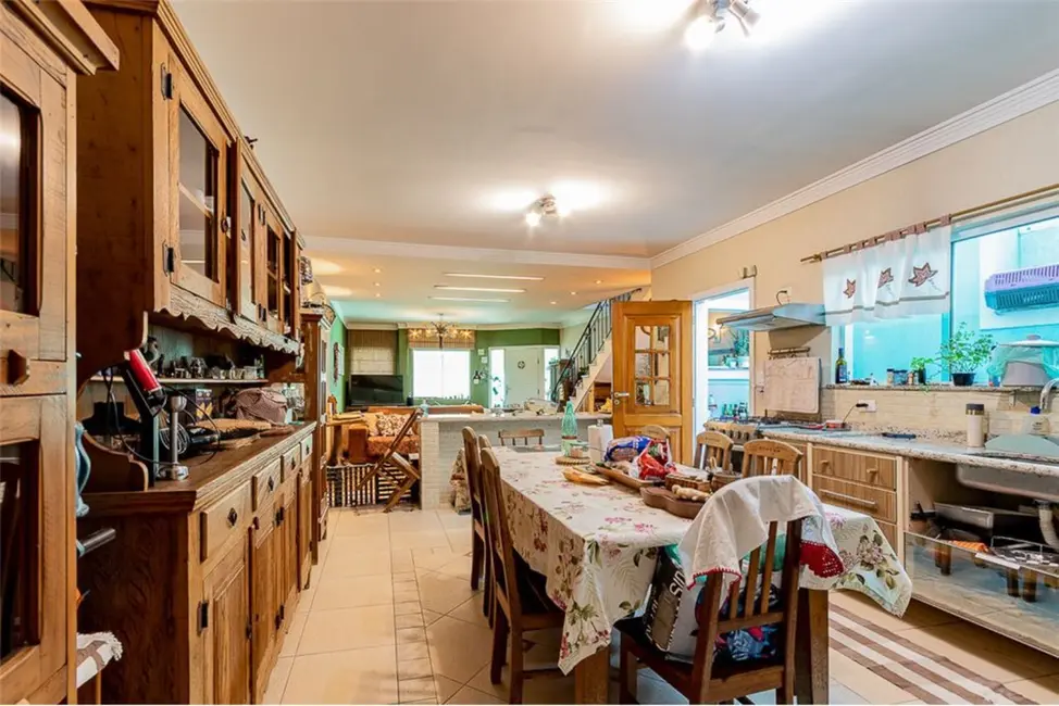 Foto 7 de Casa com 3 quartos à venda, 390m2 em Vila Maria, São Paulo - SP