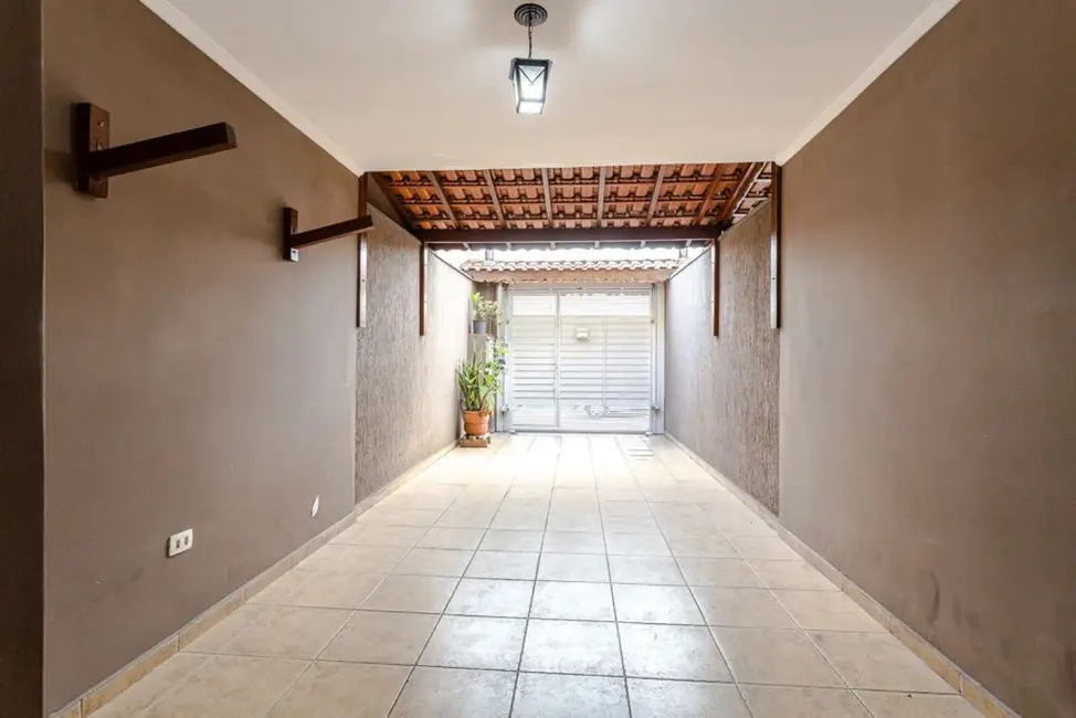 Foto 5 de Casa com 3 quartos à venda, 130m2 em Vila Antonieta, São Paulo - SP