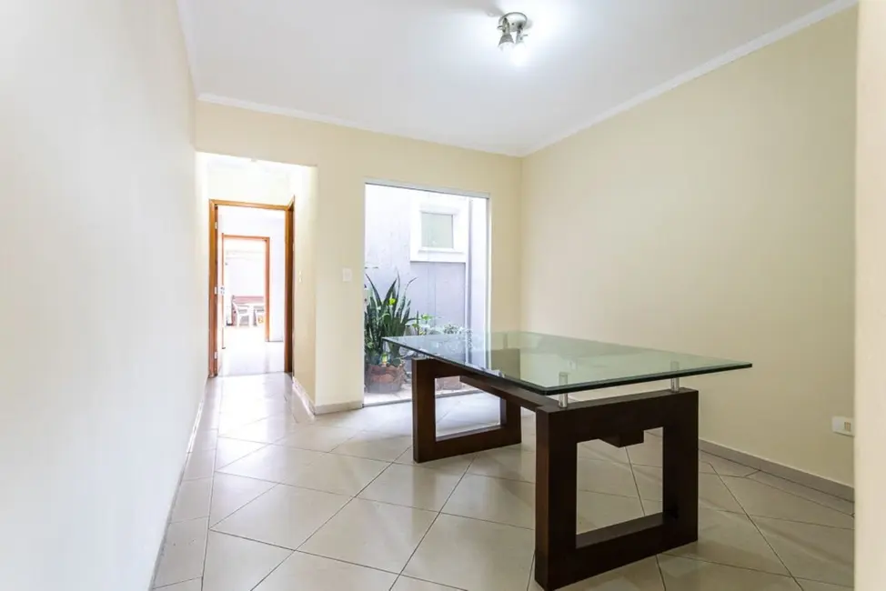 Foto 3 de Casa com 3 quartos à venda, 130m2 em Vila Antonieta, São Paulo - SP