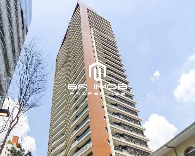 Foto 2 de Apartamento com 4 quartos à venda, 269m2 em Jardins, São Paulo - SP