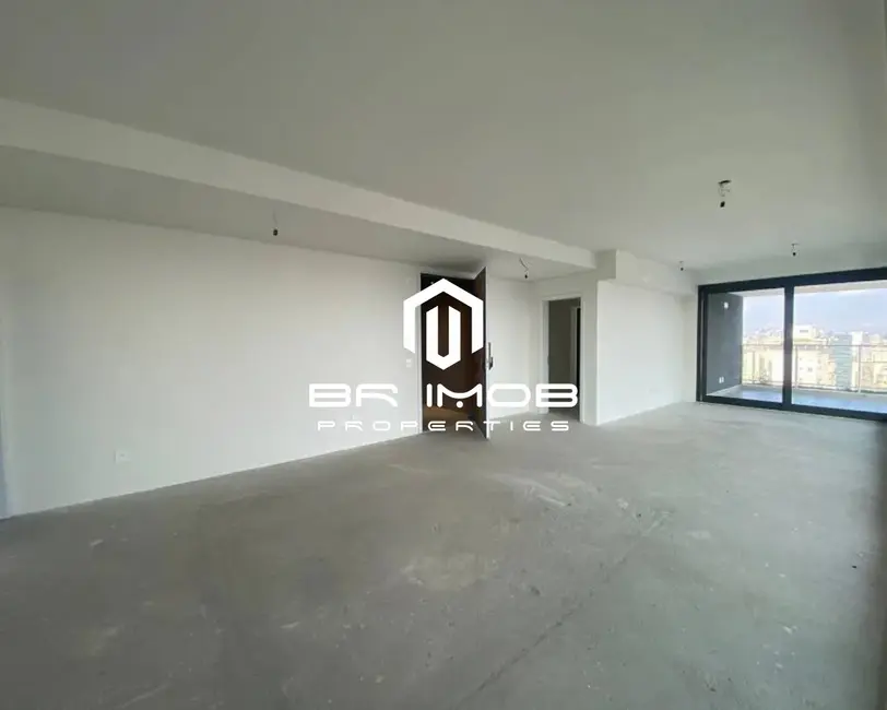 Foto 6 de Apartamento com 4 quartos à venda, 269m2 em Jardins, São Paulo - SP