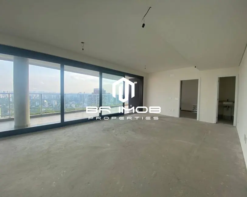 Foto 7 de Apartamento com 4 quartos à venda, 269m2 em Jardins, São Paulo - SP