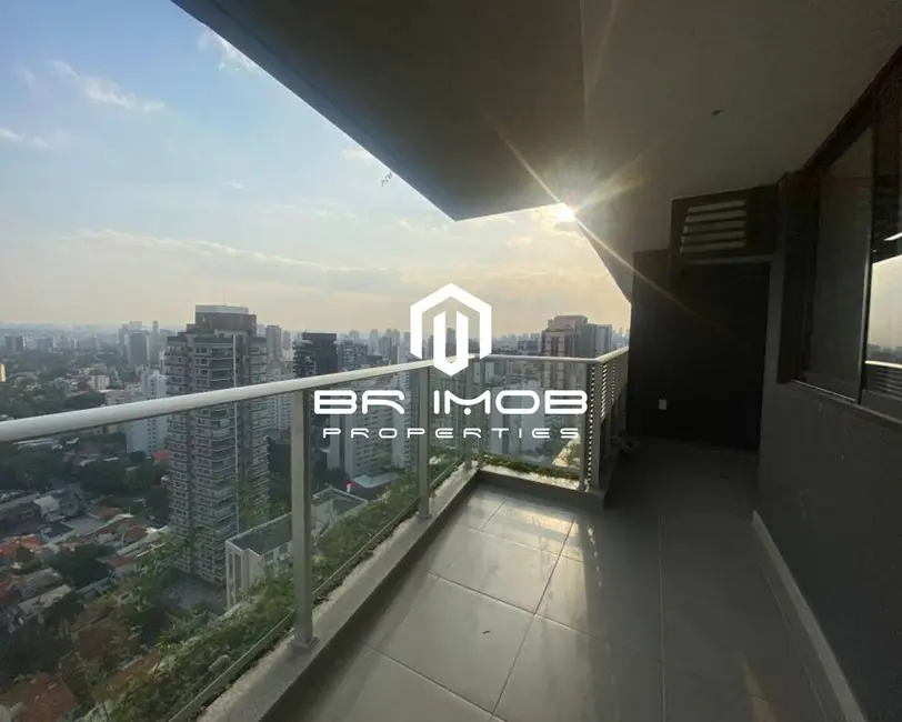 Foto 4 de Apartamento com 4 quartos à venda, 269m2 em Jardins, São Paulo - SP