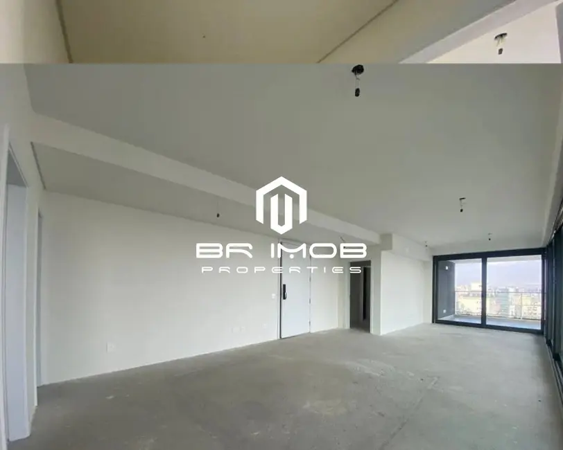 Foto 8 de Apartamento com 4 quartos à venda, 269m2 em Jardins, São Paulo - SP