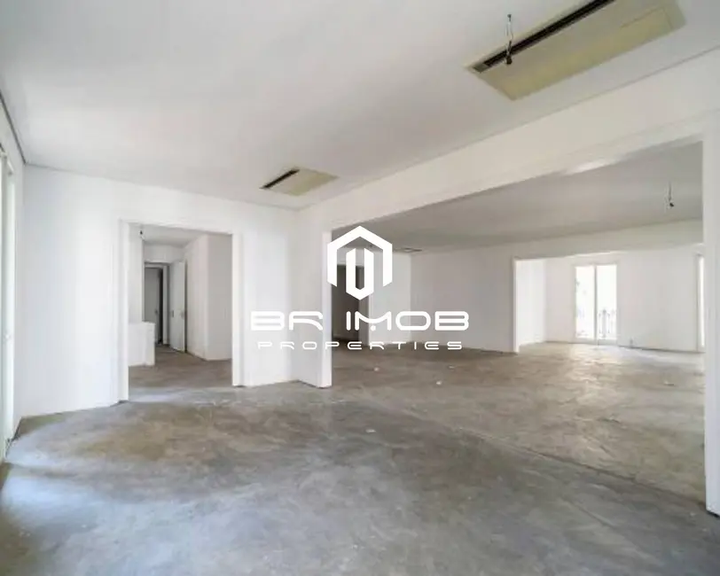 Apartamento com 5 quartos à venda, 816m2 em Jardim Europa, São Paulo - SP - imagem 4 Foto 4 de Apartamento com 5 quartos à venda, 816m2 em Jardim Europa, São Paulo - SP