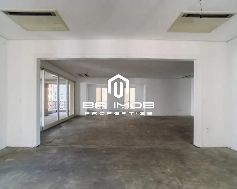Apartamento com 5 quartos à venda, 816m2 em Jardim Europa, São Paulo - SP - imagem 5 Foto 5 de Apartamento com 5 quartos à venda, 816m2 em Jardim Europa, São Paulo - SP