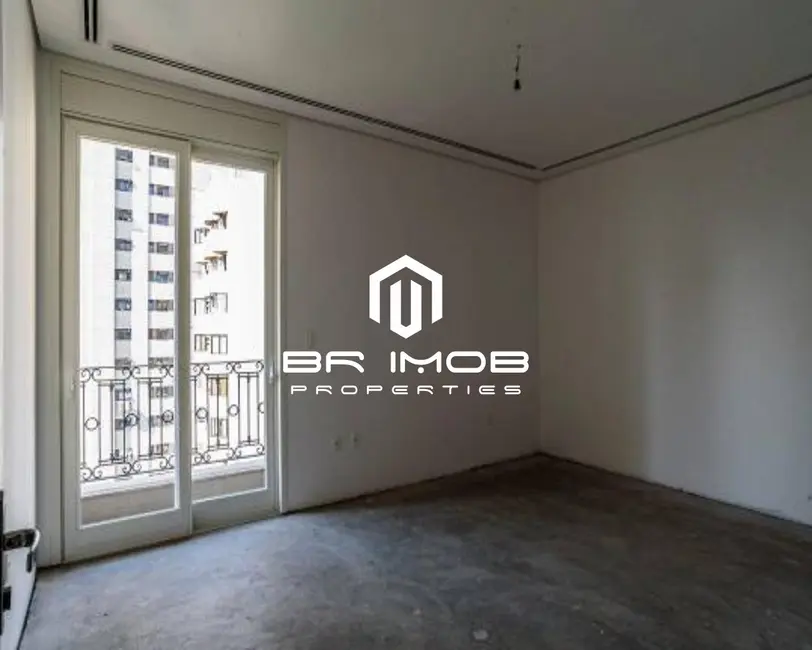 Apartamento com 5 quartos à venda, 816m2 em Jardim Europa, São Paulo - SP - imagem 8 Foto 8 de Apartamento com 5 quartos à venda, 816m2 em Jardim Europa, São Paulo - SP