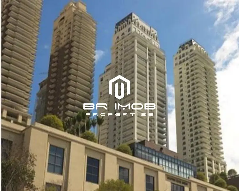 Apartamento com 7 quartos à venda, 1980m2 em Cidade Jardim, São Paulo - SP - imagem 3 Foto 3 de Apartamento com 7 quartos à venda, 1980m2 em Cidade Jardim, São Paulo - SP