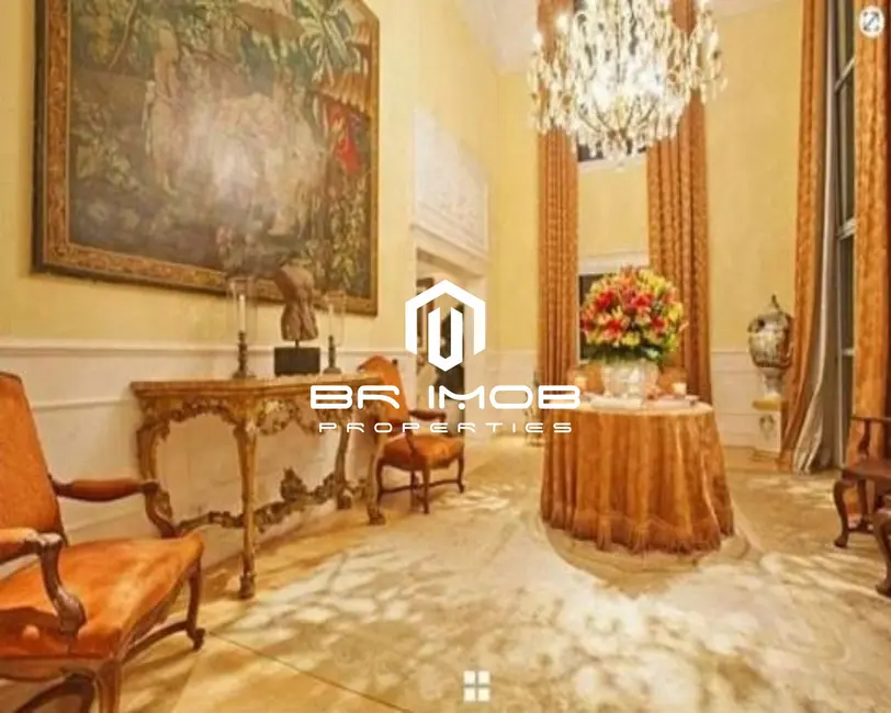 Apartamento com 7 quartos à venda, 1980m2 em Cidade Jardim, São Paulo - SP - imagem 9 Foto 9 de Apartamento com 7 quartos à venda, 1980m2 em Cidade Jardim, São Paulo - SP