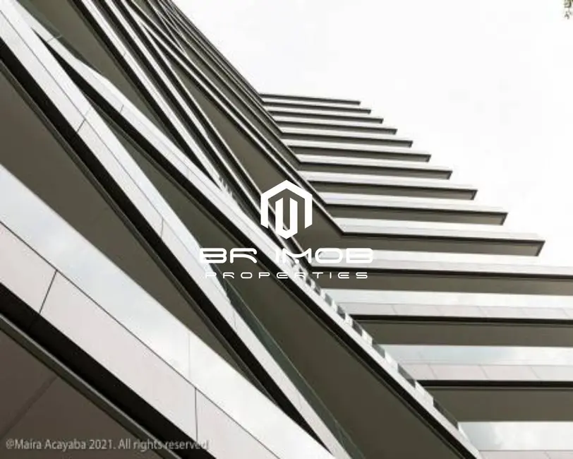 Foto 3 de Apartamento com 4 quartos à venda, 715m2 em Itaim Bibi, São Paulo - SP