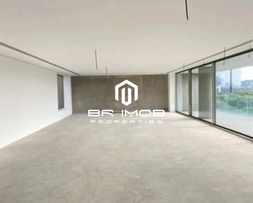 Foto 8 de Apartamento com 4 quartos à venda, 715m2 em Itaim Bibi, São Paulo - SP
