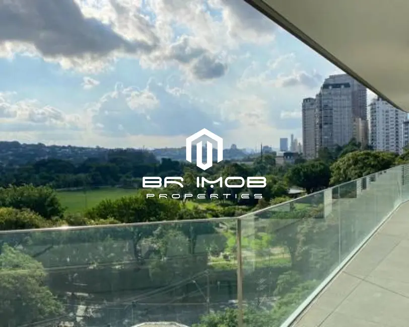 Foto 7 de Apartamento com 4 quartos à venda, 715m2 em Itaim Bibi, São Paulo - SP