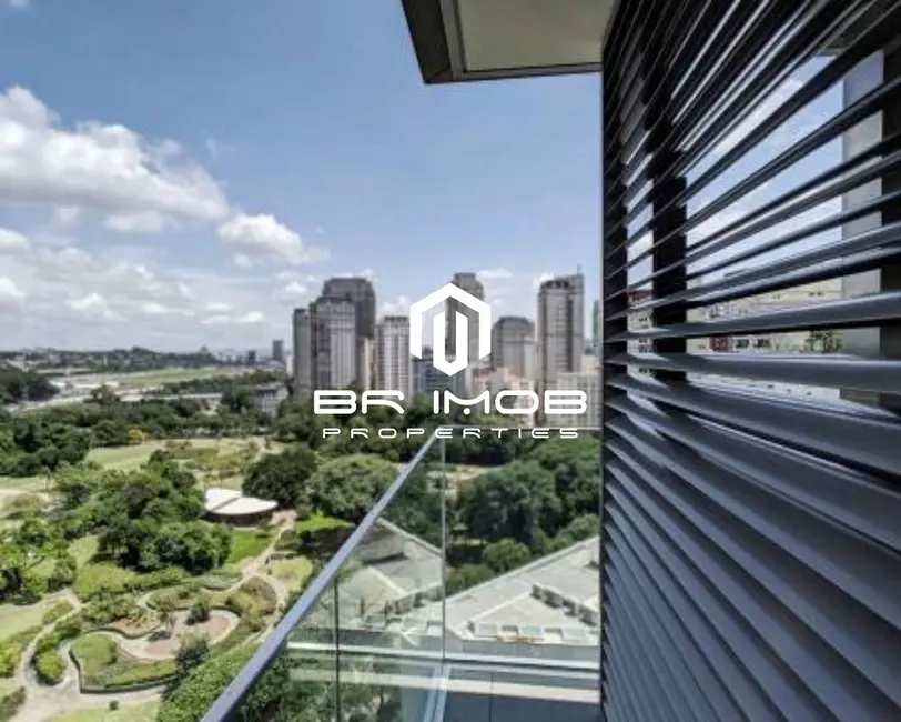 Foto 6 de Apartamento com 4 quartos à venda, 715m2 em Itaim Bibi, São Paulo - SP