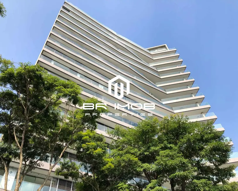 Foto 4 de Apartamento com 4 quartos à venda, 715m2 em Itaim Bibi, São Paulo - SP