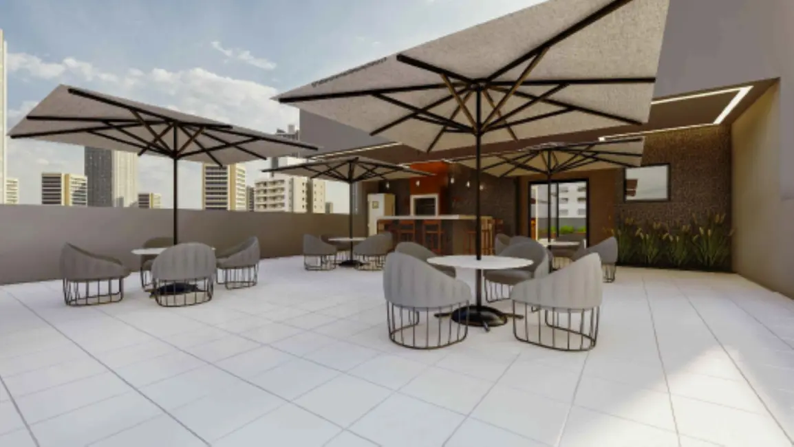 Loft / Flat com 1 quarto à venda, 26m2 em Vila Mariana, São Paulo - SP - imagem 9 Foto 9 de Loft / Flat com 1 quarto à venda, 26m2 em Vila Mariana, São Paulo - SP