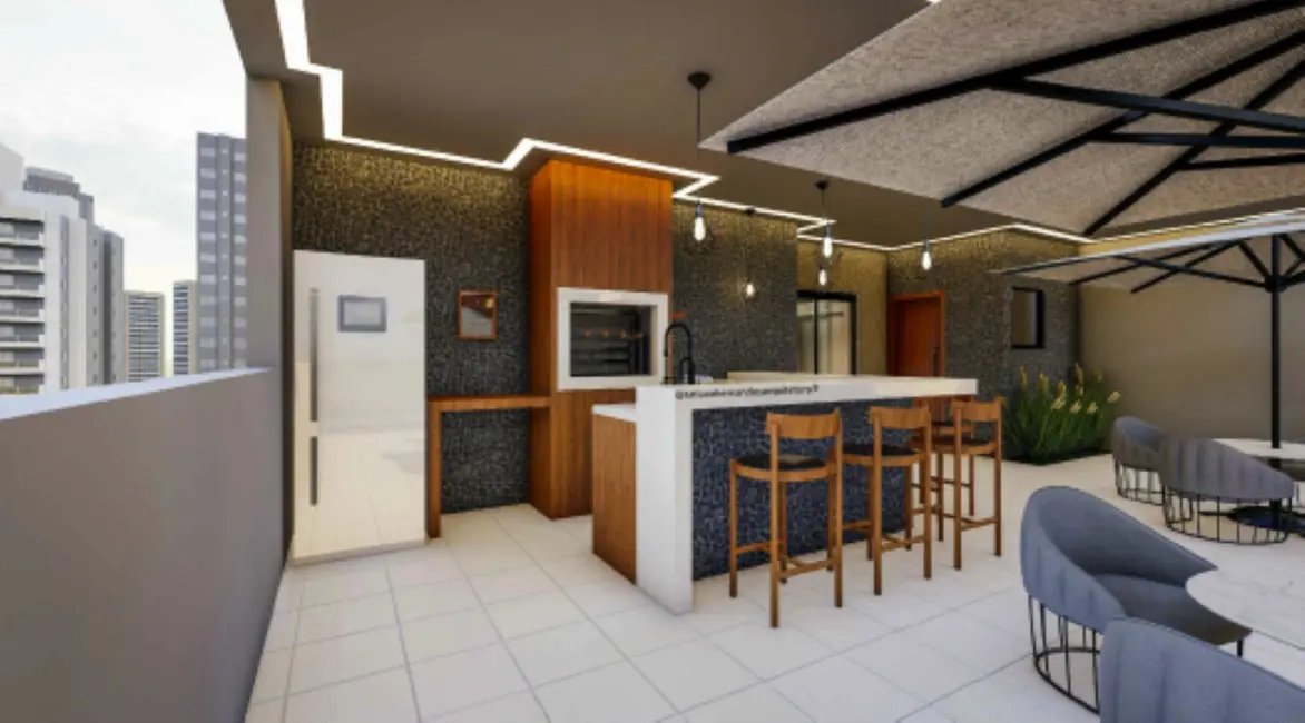 Loft / Flat com 1 quarto à venda, 26m2 em Vila Mariana, São Paulo - SP - imagem 8 Foto 8 de Loft / Flat com 1 quarto à venda, 26m2 em Vila Mariana, São Paulo - SP