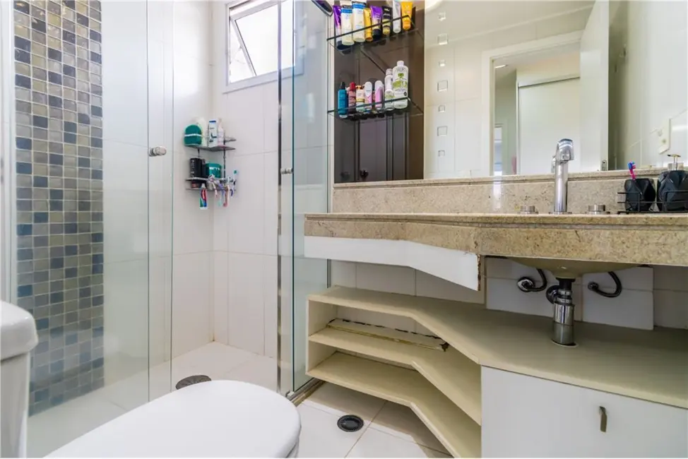 Foto 9 de Apartamento com 4 quartos à venda, 167m2 em Tatuapé, São Paulo - SP