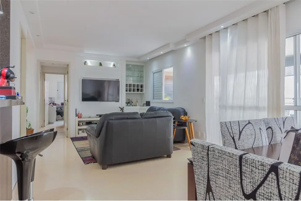 Foto 2 de Apartamento com 3 quartos à venda, 113m2 em Vila Carrão, São Paulo - SP