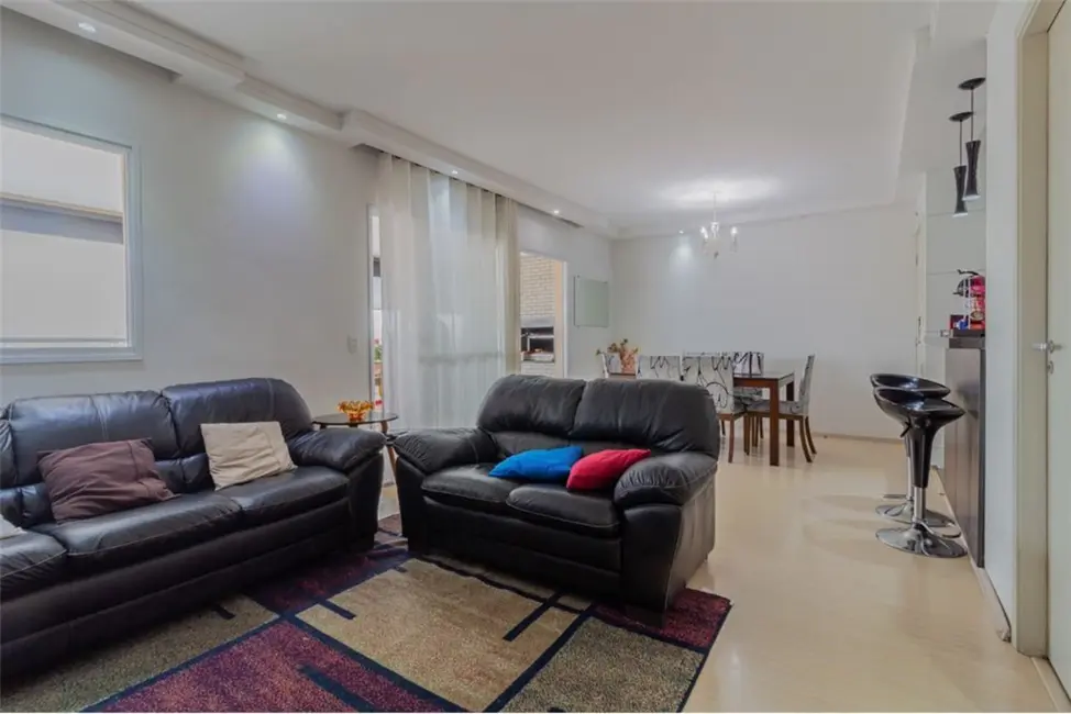 Apartamento com 3 quartos à venda, 113m2 em Vila Carrão, São Paulo - SP - imagem 7 Foto 7 de Apartamento com 3 quartos à venda, 113m2 em Vila Carrão, São Paulo - SP