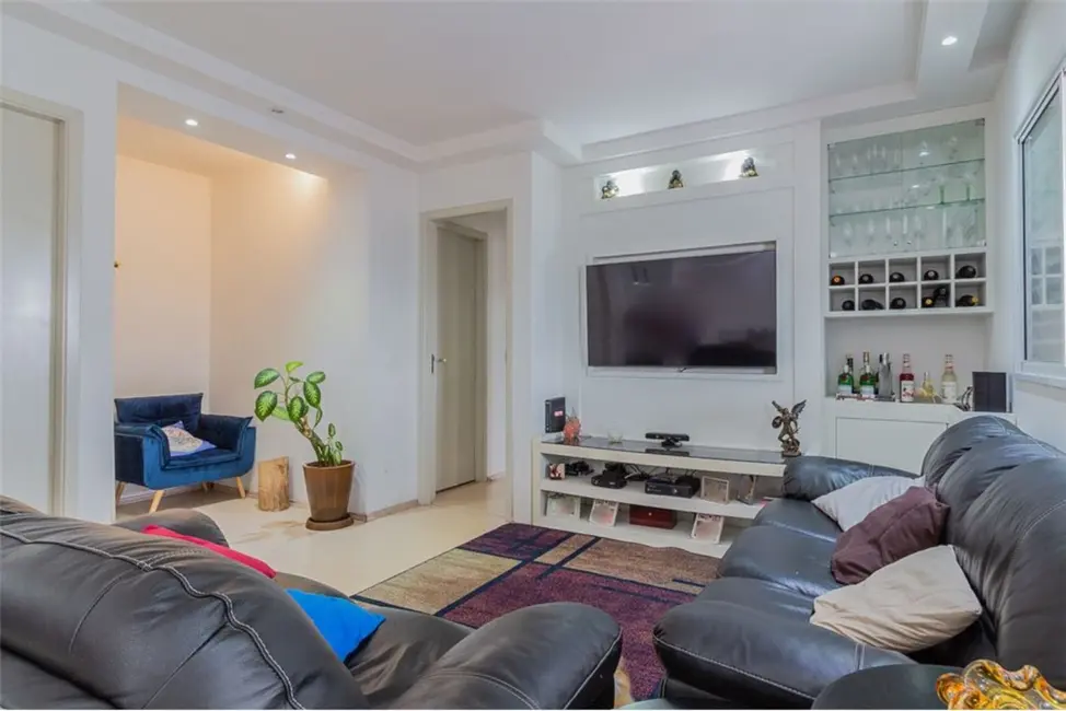 Apartamento com 3 quartos à venda, 113m2 em Vila Carrão, São Paulo - SP - imagem 4 Foto 4 de Apartamento com 3 quartos à venda, 113m2 em Vila Carrão, São Paulo - SP