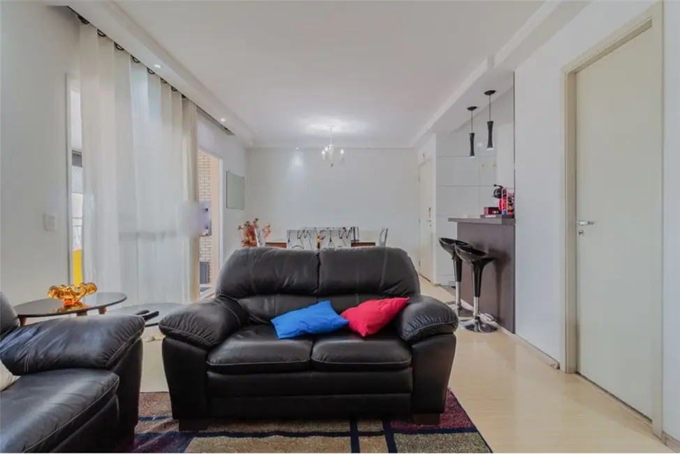 Apartamento com 3 quartos à venda, 113m2 em Vila Carrão, São Paulo - SP - imagem 6 Foto 6 de Apartamento com 3 quartos à venda, 113m2 em Vila Carrão, São Paulo - SP