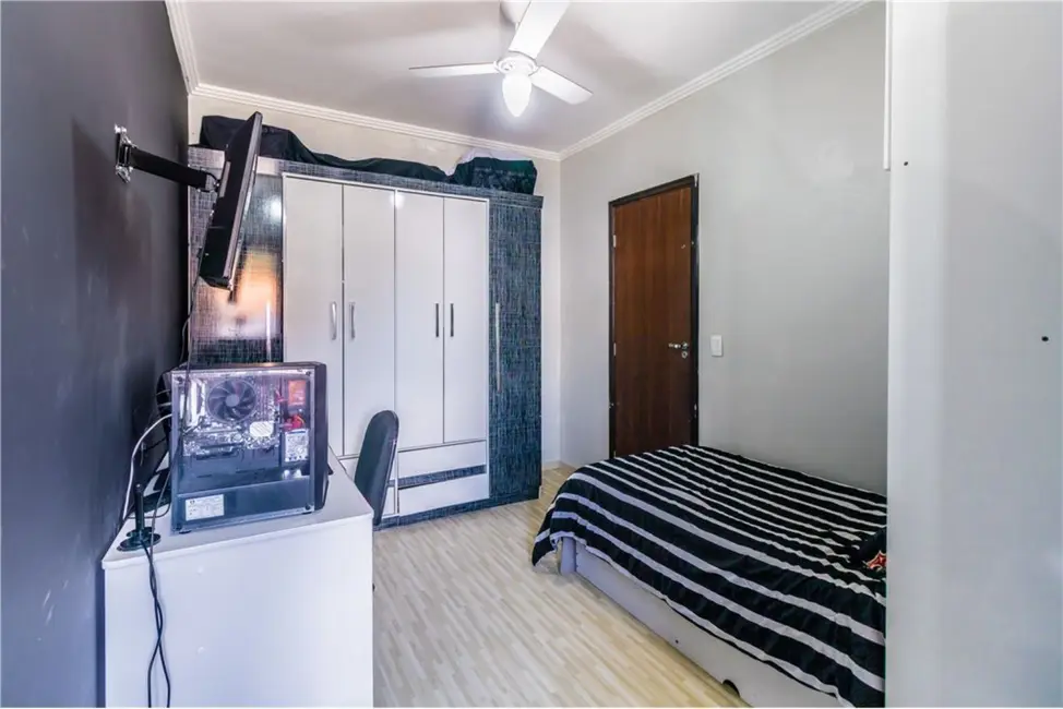 Foto 8 de Casa com 3 quartos à venda, 122m2 em Vila Carrão, São Paulo - SP